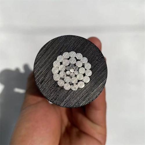 400mm2 JKLGYJ 1kV 絕緣導線技術全解析 性能、應用與選型指南
